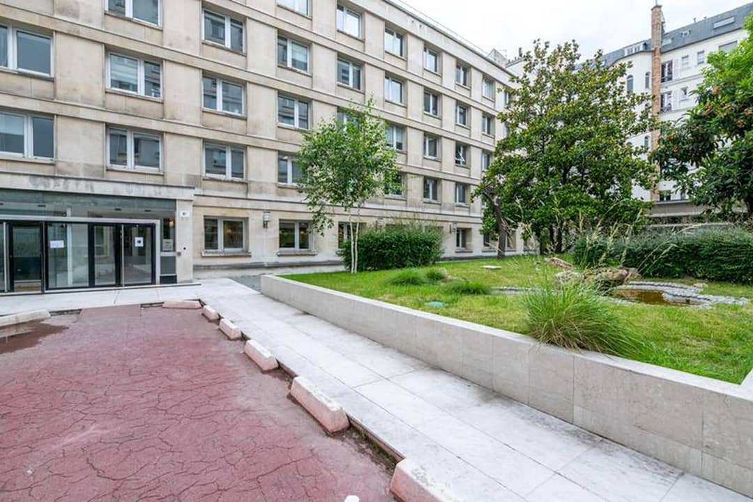 Centre de coworking 191-195 Avenue Charles de Gaulle, Neuilly-sur-Seine