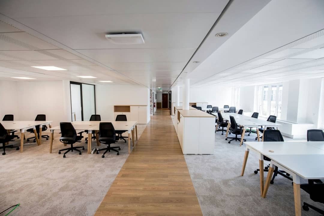 Coworking space at 18 Rue de Londres, Paris – photo 1