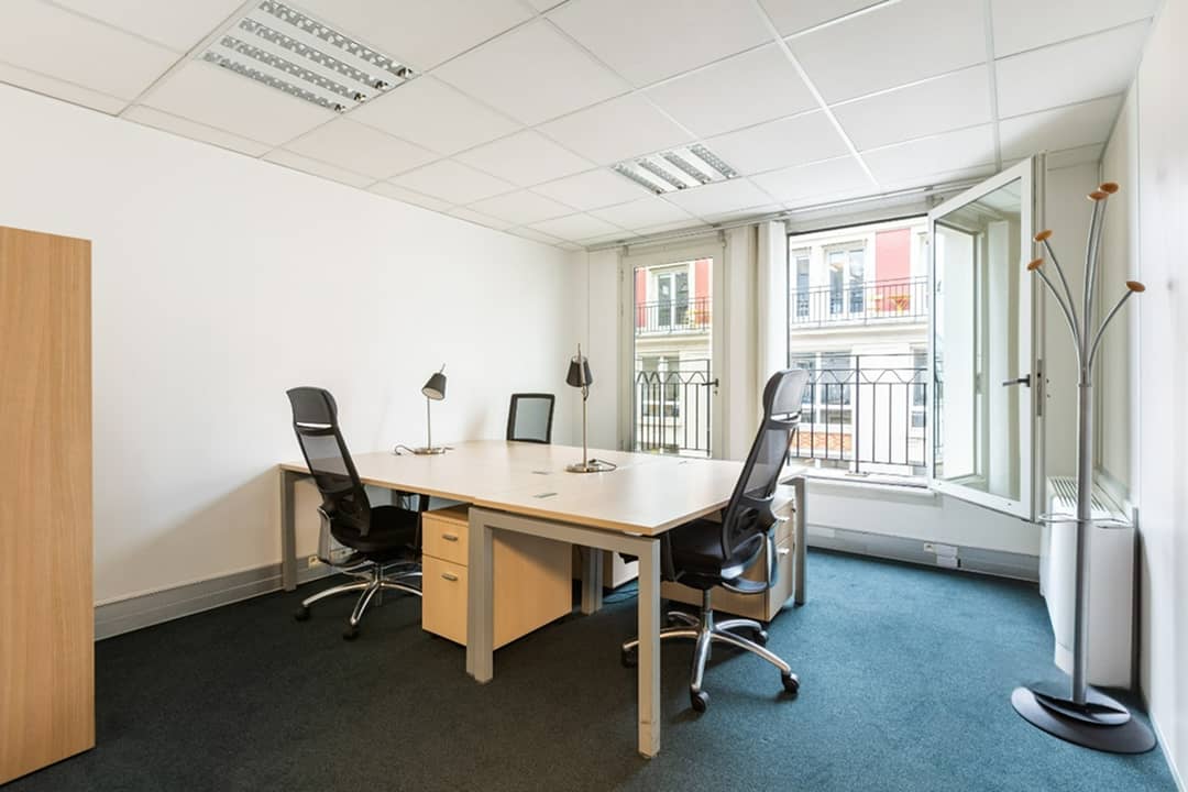 Centre de coworking 20/22 Rue des Petits Hôtels, Paris – photo 1