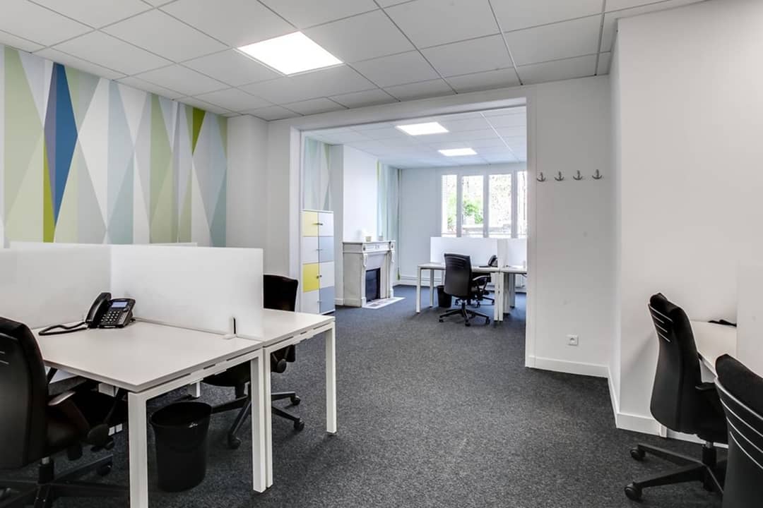 Centre de coworking 7 Rue le Bouvier, Bourg-la-Reine – photo 2