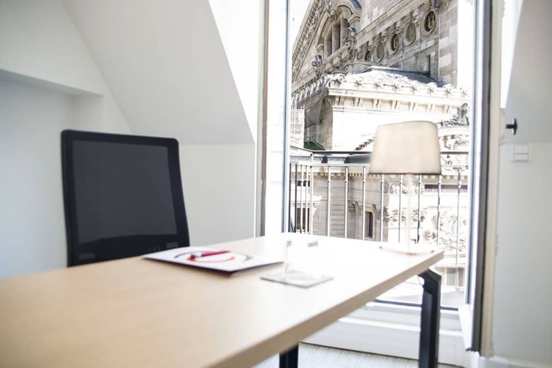 Centre de coworking 15-17 Rue Scribe, Paris – photo 2