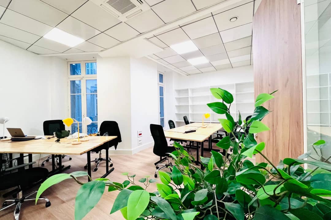 Coworking space at 26 Rue de la République, Marseille – photo 3