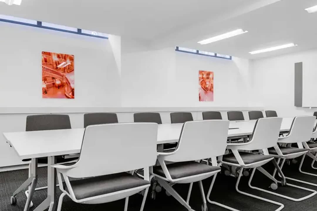 Centre de coworking 27 Avenue de l'Opéra, Paris