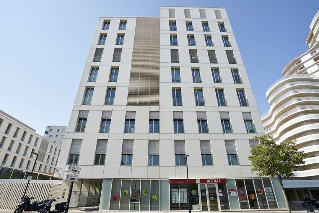 Centre de coworking 22 Mail Pablo Picasso, Nantes – photo 2