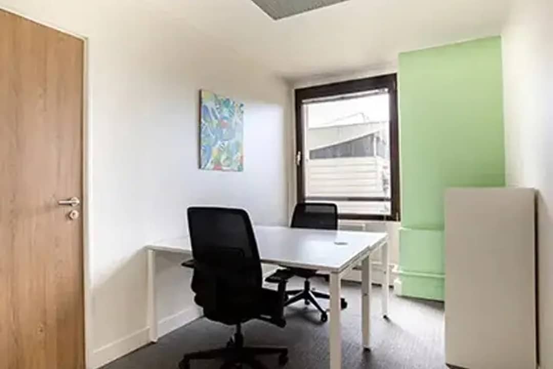 Centre de coworking 3 Quai Kléber - Tour Sébastopol, Strasbourg – photo 4