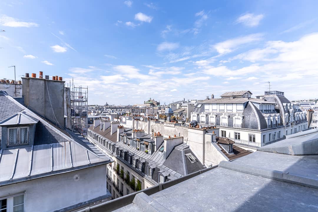 Managed office at 12 Rue Chabanais, Paris – photo 2