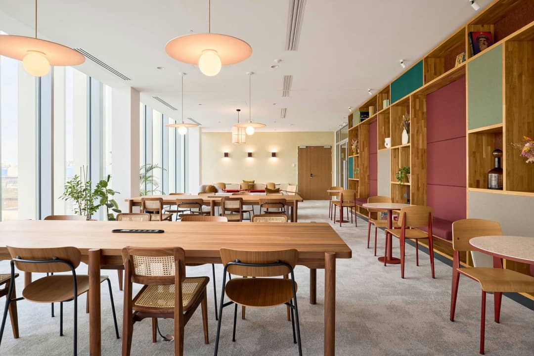 Centre de coworking 22 Rue Dora Maar, Saint-Ouen-sur-Seine