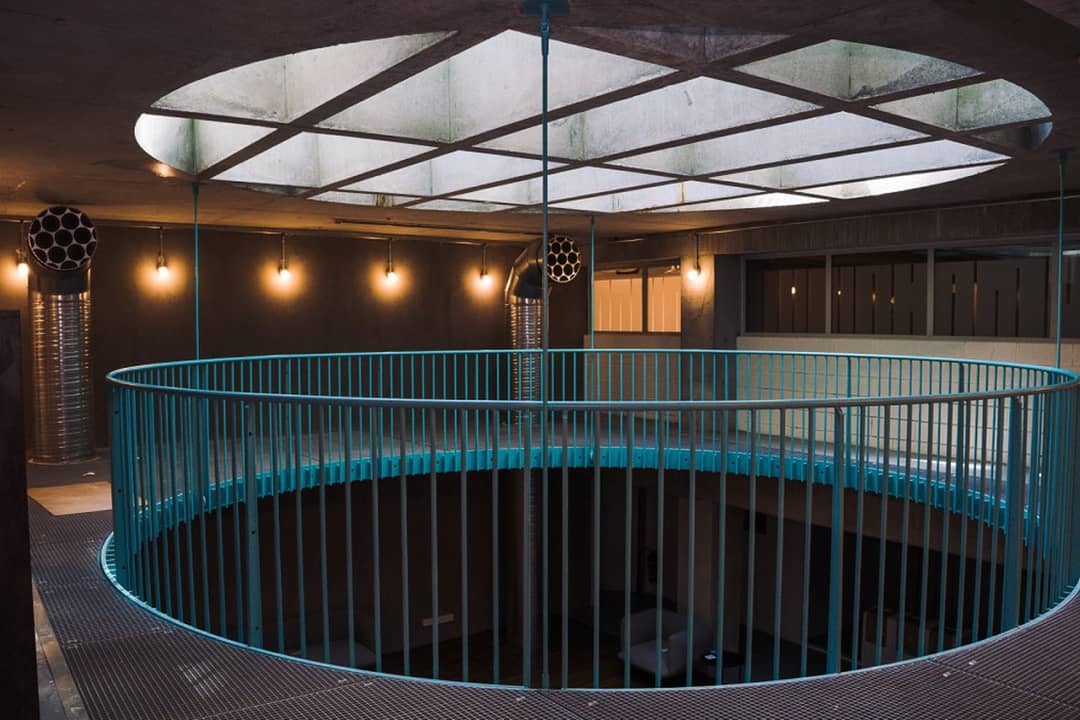 Centre de coworking 64 Avenue Parmentier, Paris – photo 5