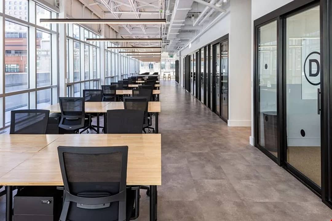 Espace Evenementiel 455 Rue Saint-Antoine Ouest, Montréal – photo 2