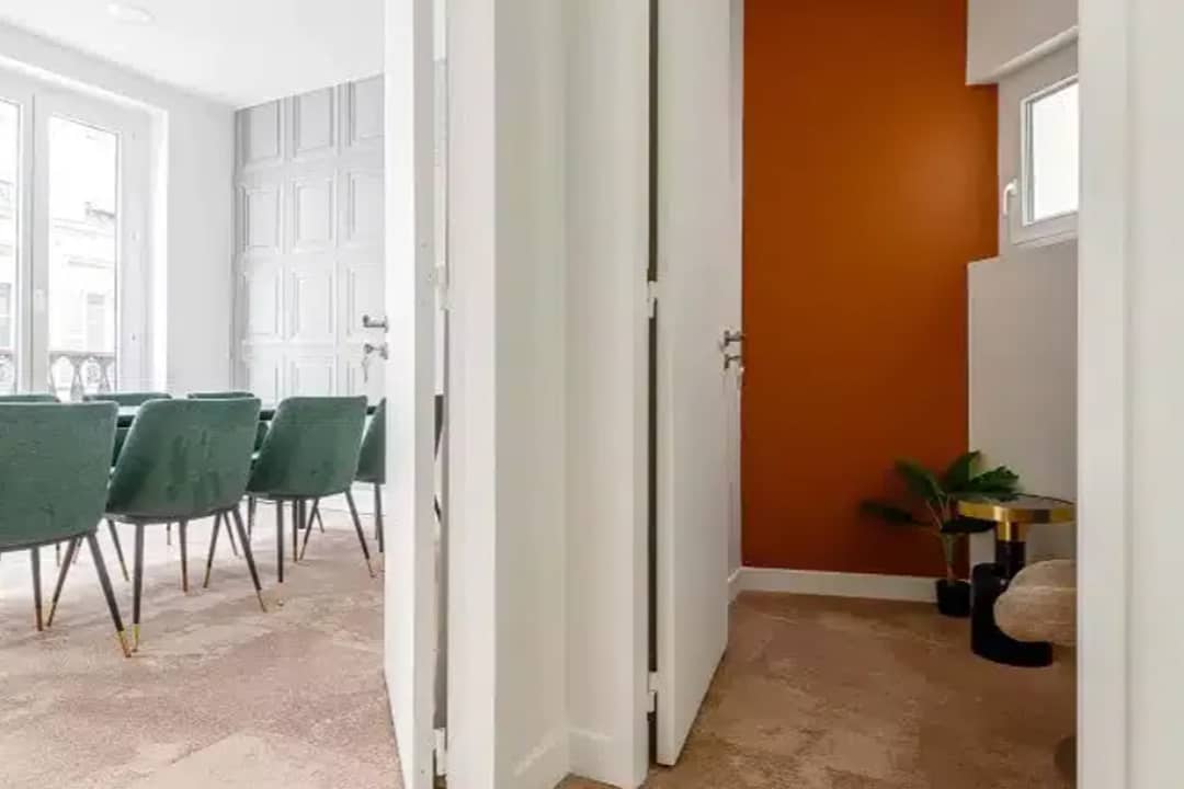 Bureau opéré 29 Rue de Trévise, Paris – photo 4