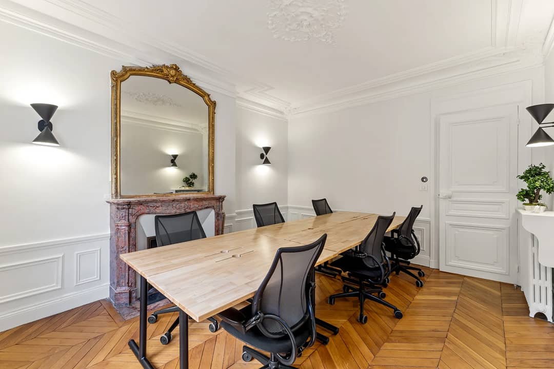 Bureau opéré 53 Rue de la Chaussée-d'Antin, Paris – photo 2