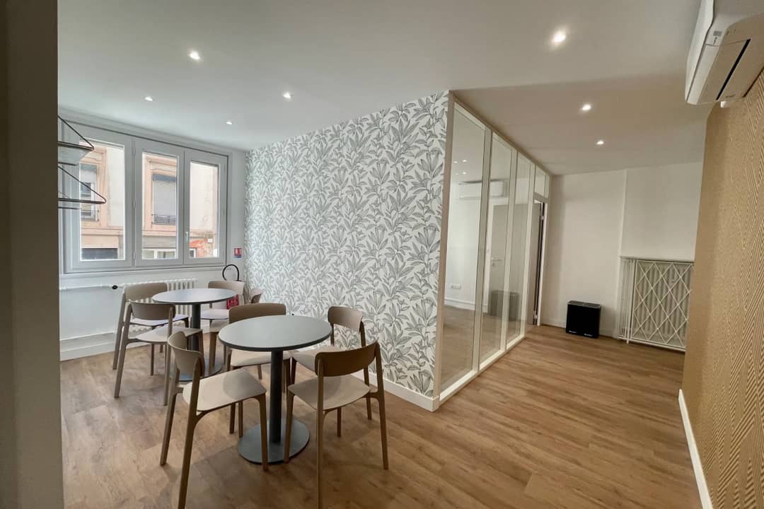Bureau opéré 180 Rue de Créqui, Lyon – photo 4