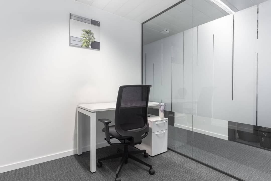 Centre de coworking 26 Boulevard Royal, Luxembourg – photo 1
