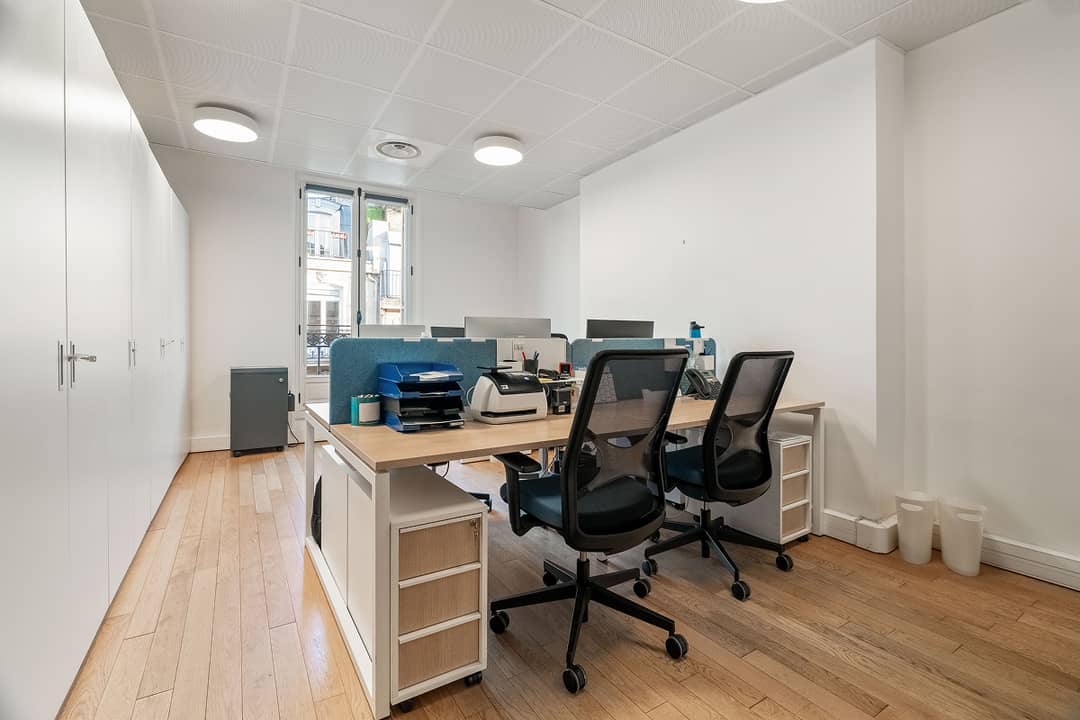 Bureau opéré 15 Rue Drouot, Paris – photo 3