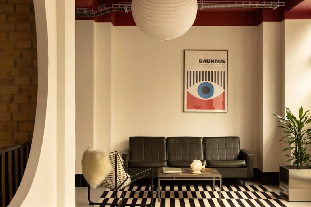 Centre de coworking 258 Rue Marcadet, Paris – photo 2