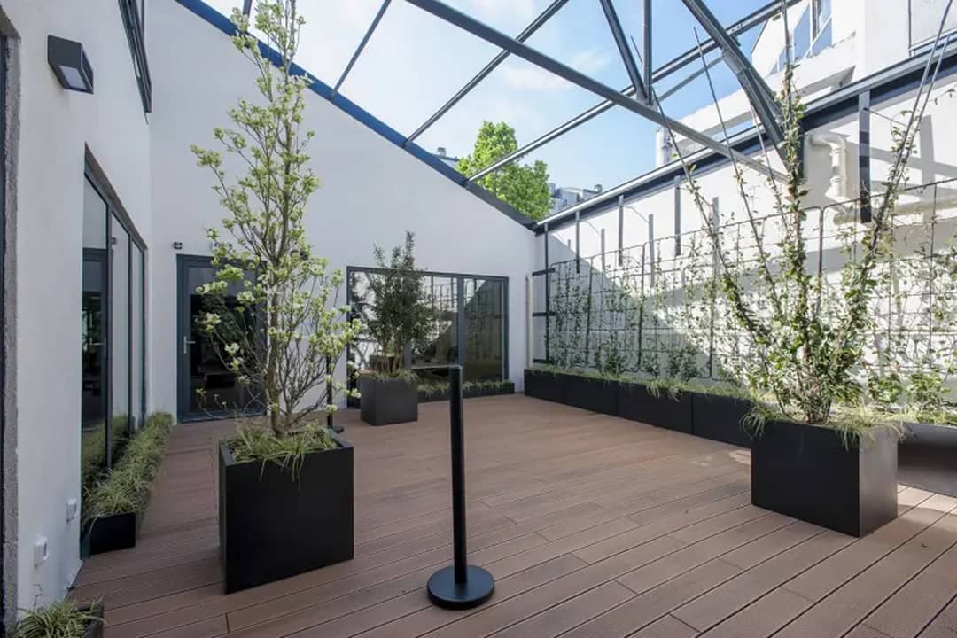 Centre de coworking 103 Boulevard de Charonne, Paris – photo 3