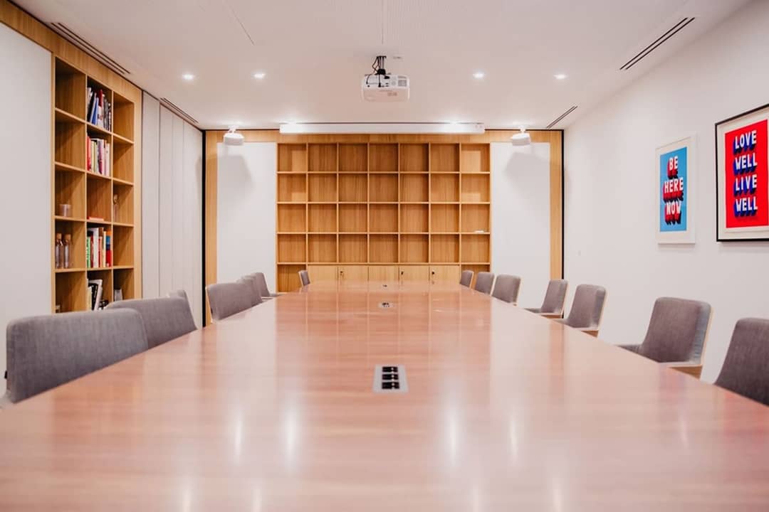 Centre de coworking 54 Rue de Londres, Paris