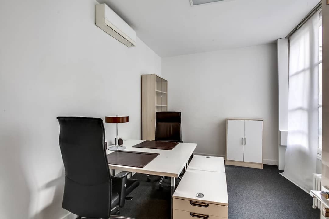 Coworking space at 38 Rue Jean Mermoz, Paris – photo 5