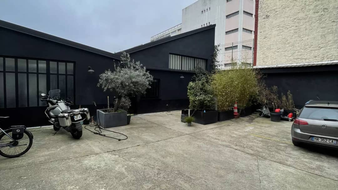 Sous-location 77 Avenue du Président Wilson, Saint-Denis – photo 4