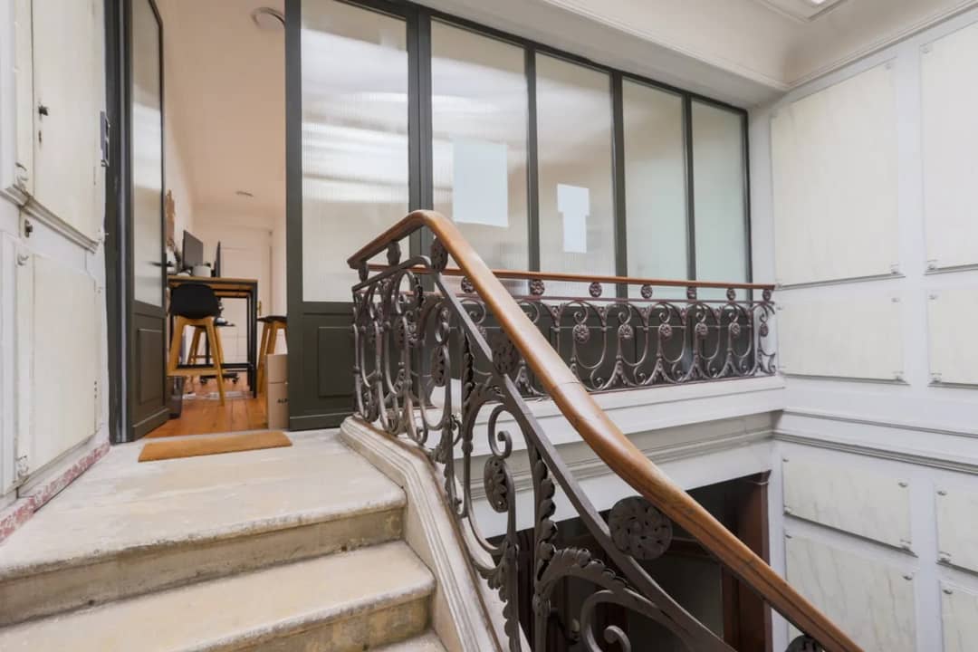 Bureau opéré 36 Rue Ferrere, Bordeaux – photo 2