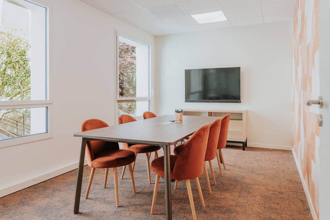 Centre de coworking 65 Rue Ordener, Paris – photo 2
