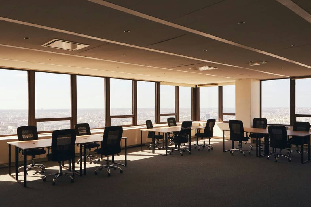 Centre de coworking 33 Avenue du Maine, Paris – photo 3
