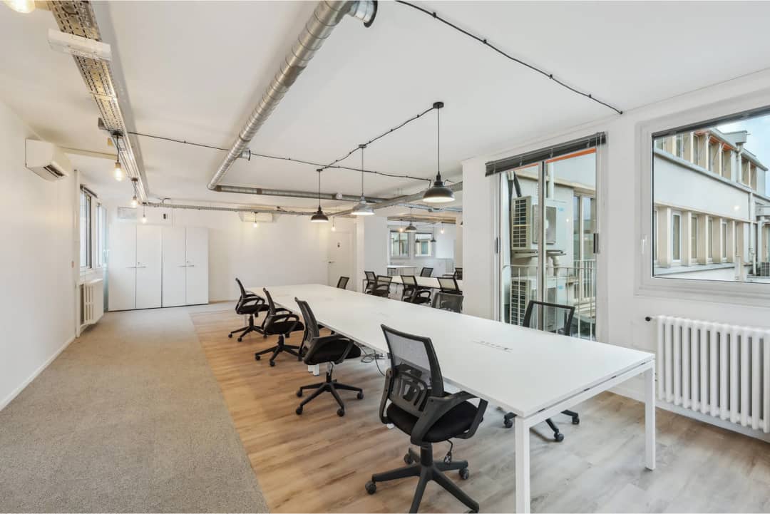 Bureau opéré 87 Rue la Boétie, Paris – photo 5