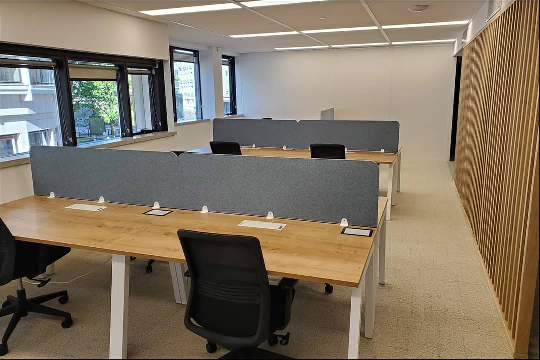 Centre de coworking 2 Rue Sébastopol, Courbevoie – photo 2