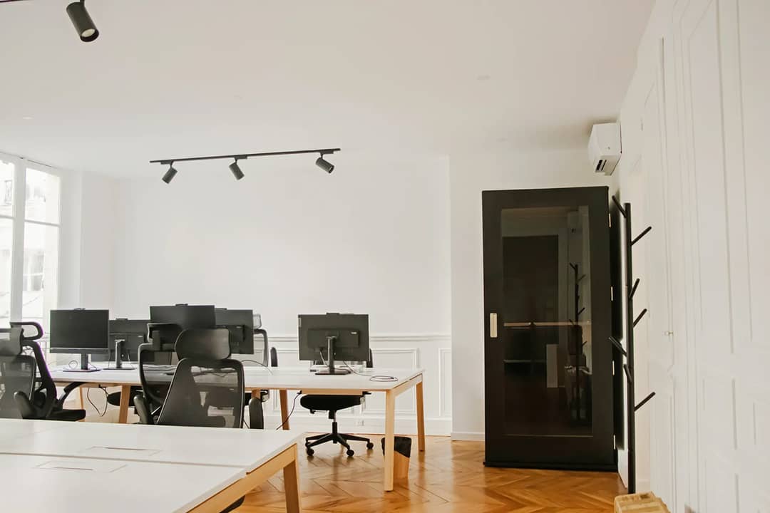 Bureau opéré 10 Rue de Châteaudun, Paris – photo 1