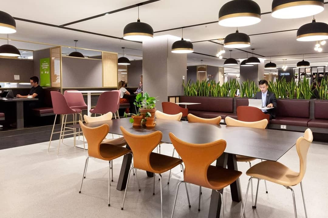 Coworking space at 132 Bd Michelet, Marseille