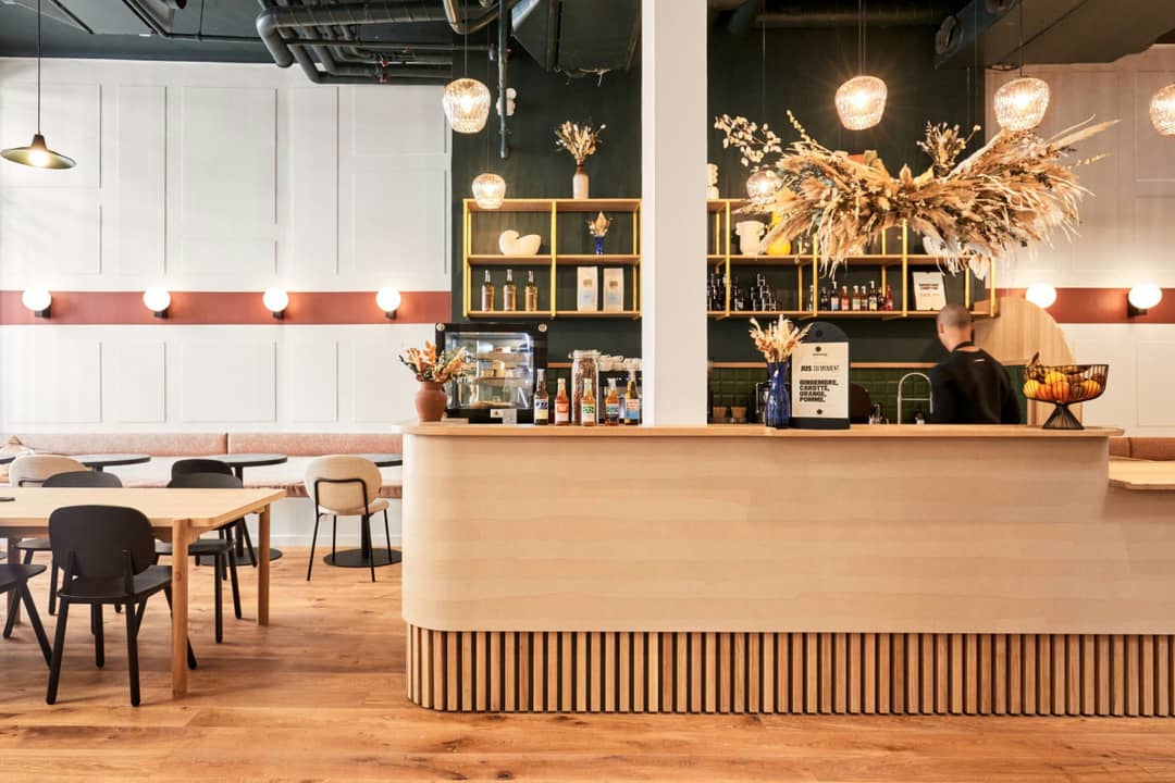 Coworking space at 9 Rue des Filles Saint-Thomas, Paris – photo 4