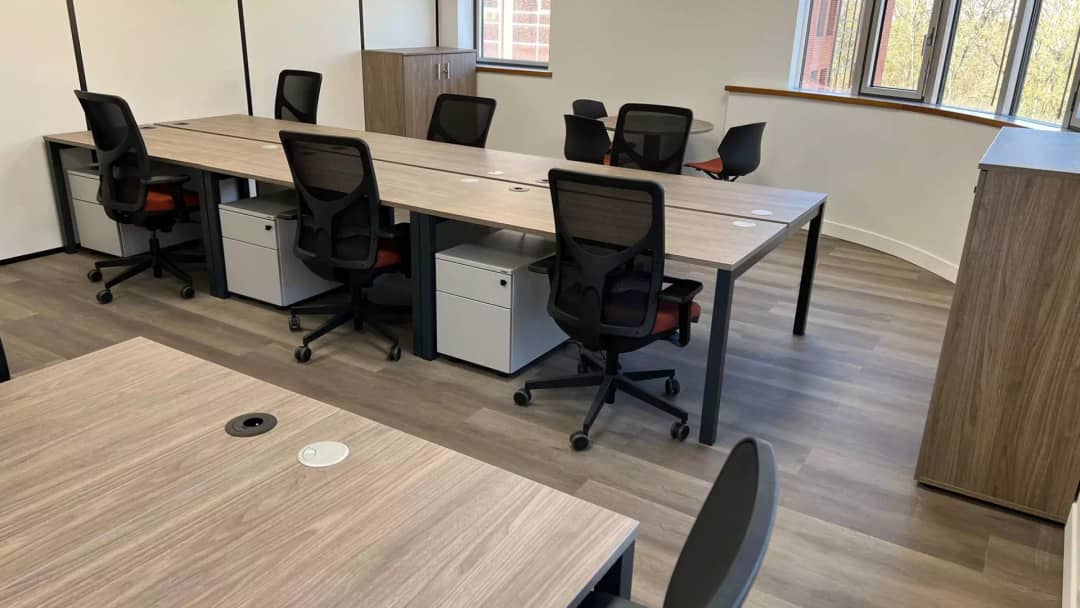 Coworking space at 17 Rue Jeanne Braconnier, Meudon – photo 5