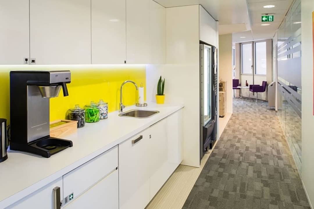 Coworking space at 5 Avenue Carnot, Massy – photo 5