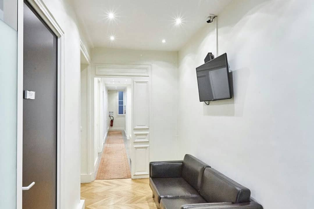 Centre de coworking 26 Rue Marbeuf, Paris – photo 3