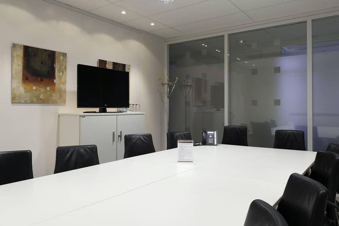 Centre de coworking 22 Mail Pablo Picasso, Nantes – photo 1
