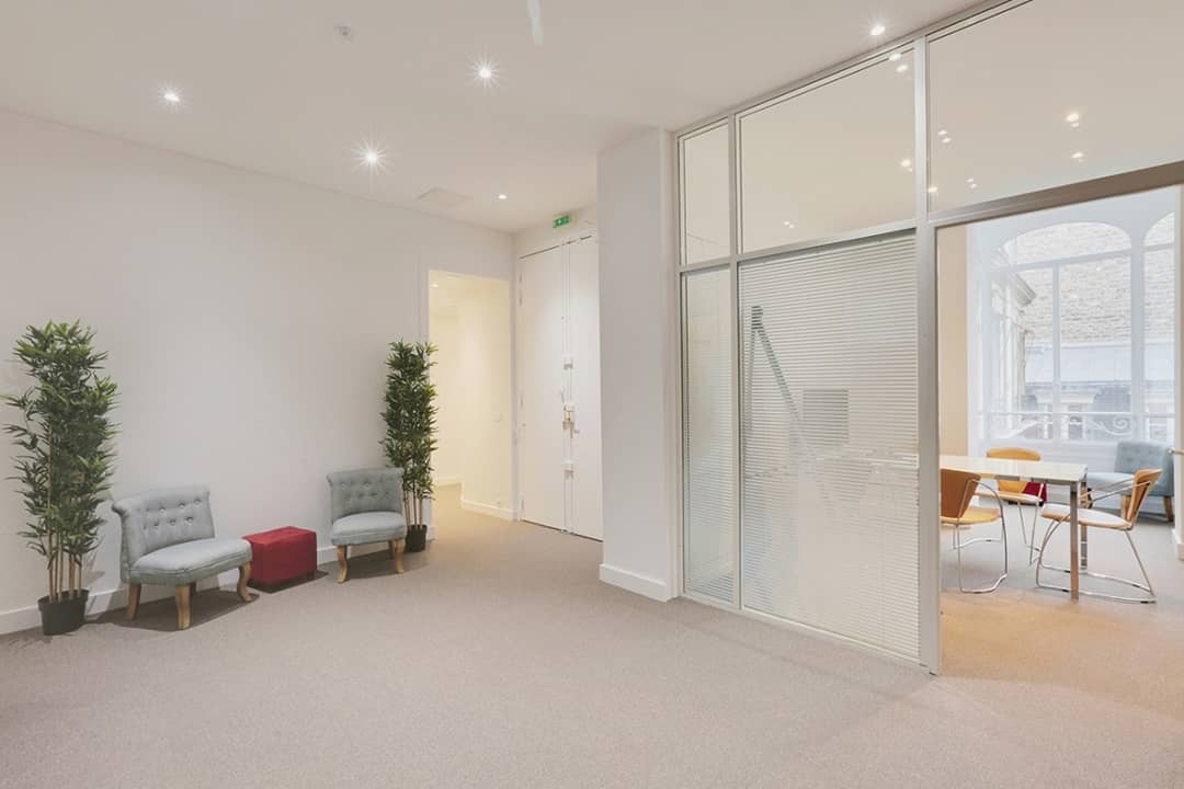 Centre de coworking 61 Boulevard Haussmann, Paris – photo 3
