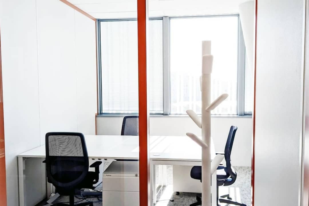 Centre de coworking 18 Rue du Général Mouton-Duvernet, Lyon