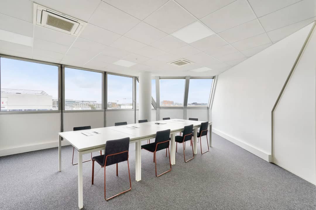 Centre de coworking 13 Avenue Morane Saulnier, Vélizy-Villacoublay – photo 2