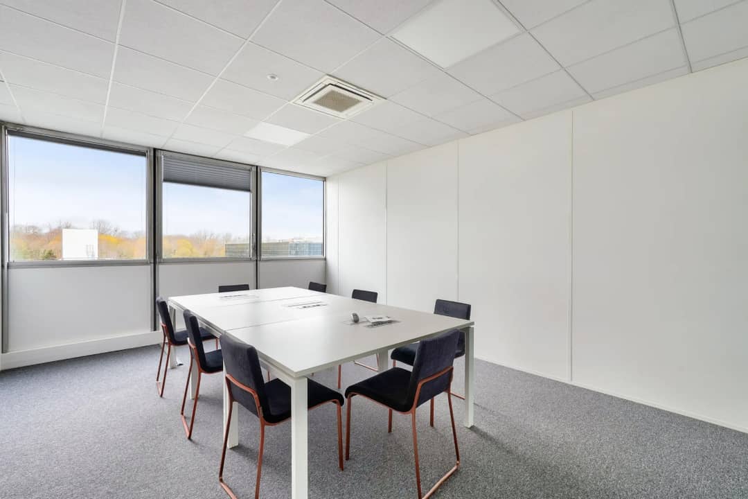 Centre de coworking 13 Avenue Morane Saulnier, Vélizy-Villacoublay – photo 4
