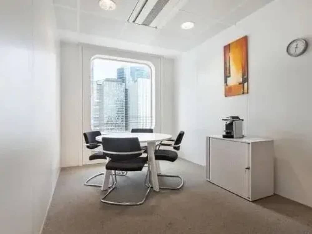 Centre de coworking Tour Ariane, Puteaux – photo 3