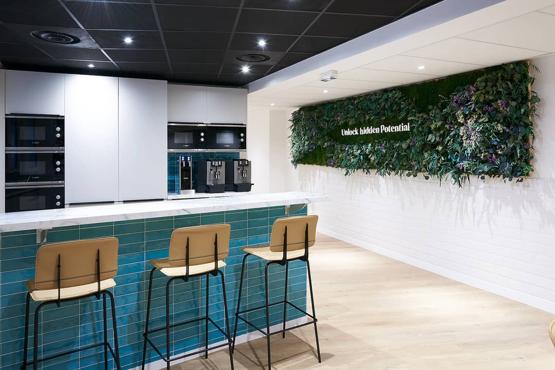 Managed office at 12 Rue d'Amsterdam, Paris – photo 5