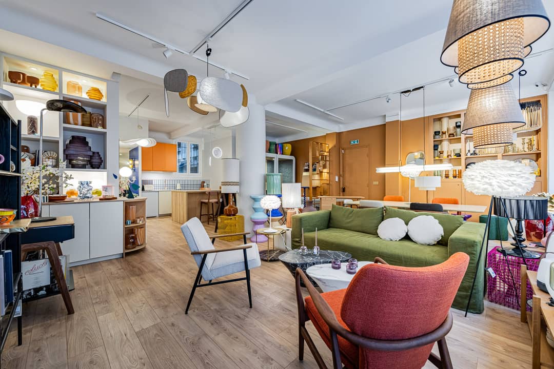 Bureau opéré 7 Rue de Trétaigne, Paris – photo 4