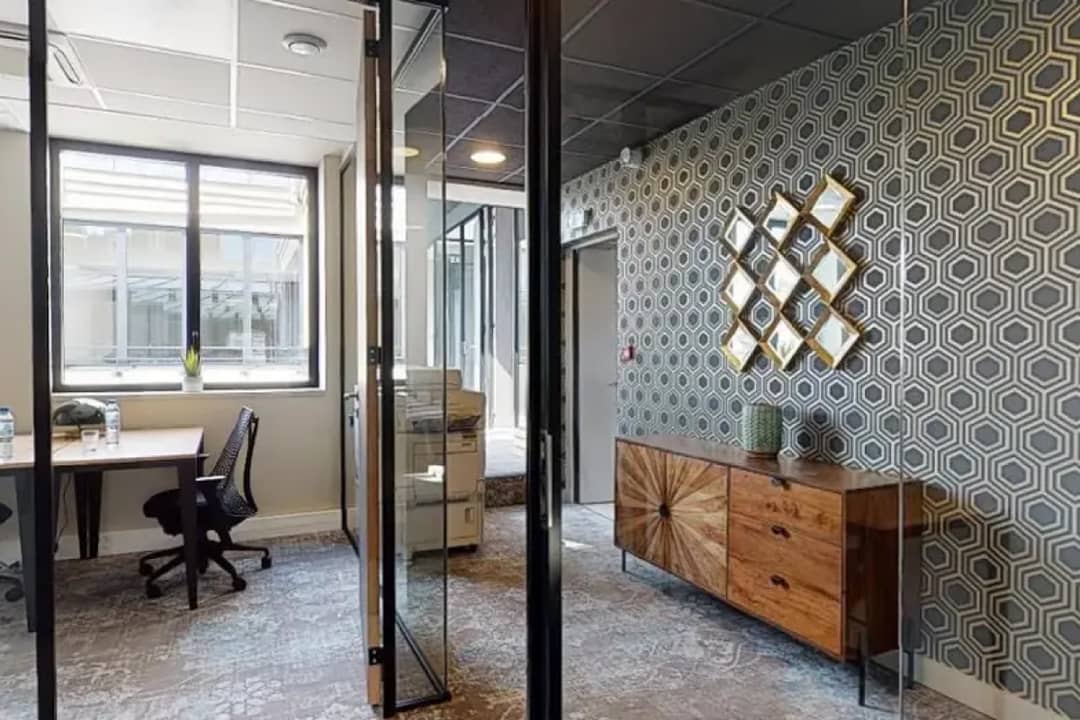 Coworking space at 68 Rue Saint-Etienne, Lille – photo 1
