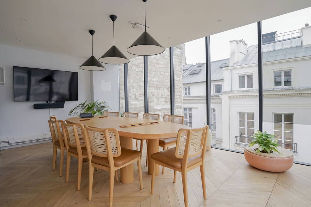 Centre de coworking 52 Rue des Petites Écuries, Paris – photo 4