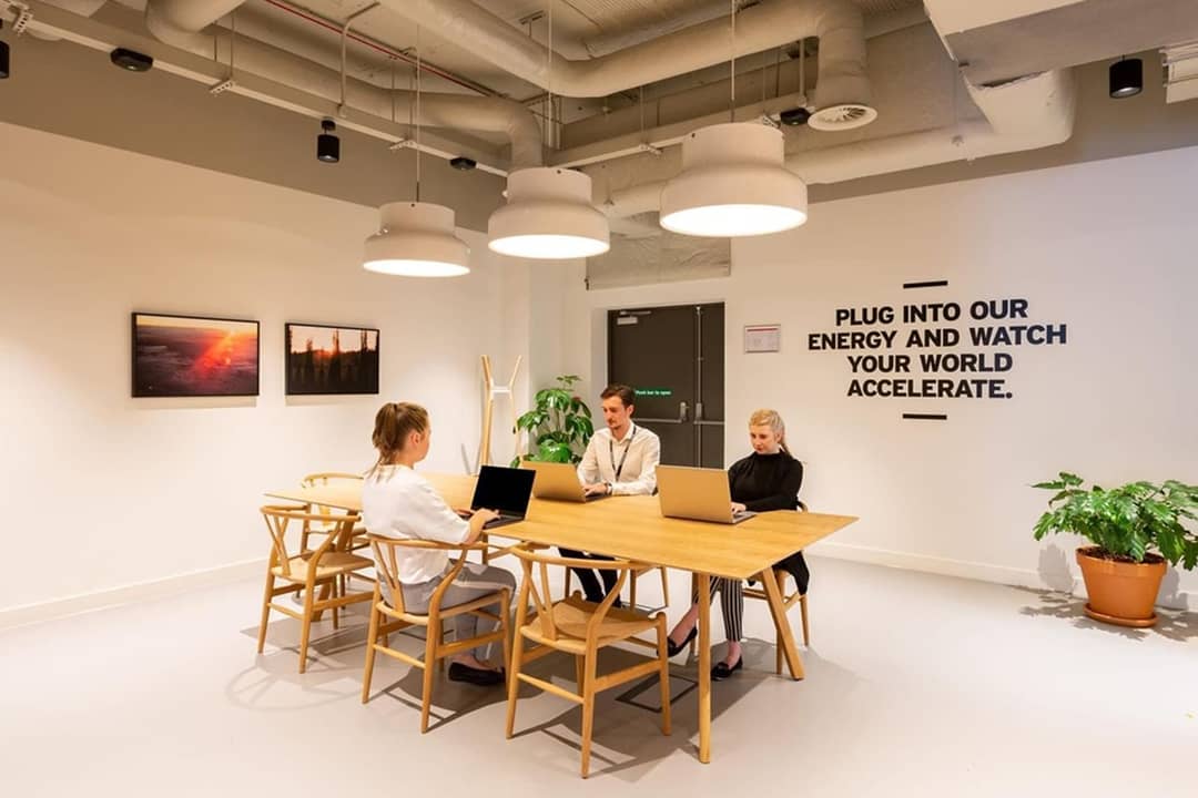 Centre de coworking 132 Bd Michelet, Marseille – photo 2