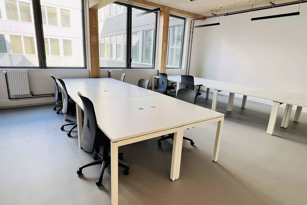 Centre de coworking 14 Rue des Gazometres, Saint-Denis – photo 5