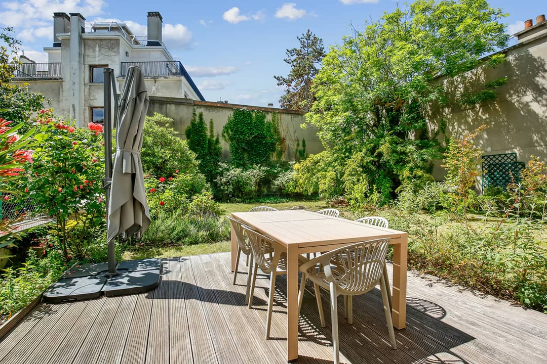 Bureau opéré 177 Avenue Achille Peretti, Neuilly-sur-Seine – photo 2