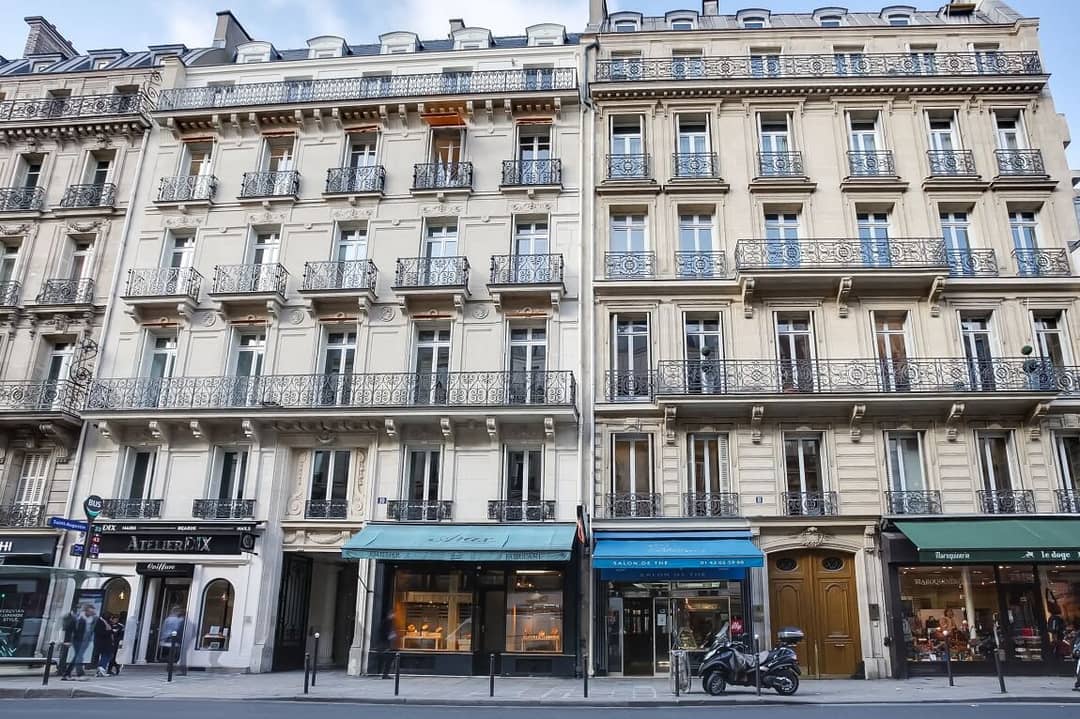 Centre de coworking 8 Rue La Boétie, Paris – photo 1