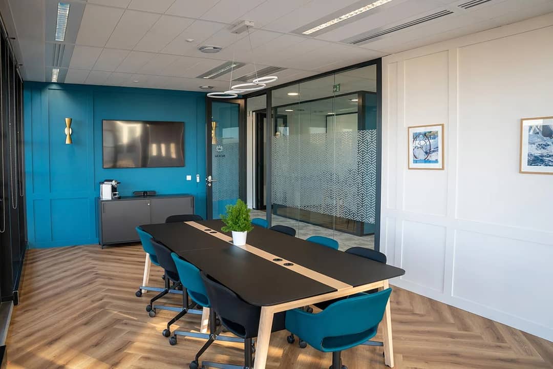 Coworking space at 43-45 Rue d'Armagnac, Bordeaux – photo 5