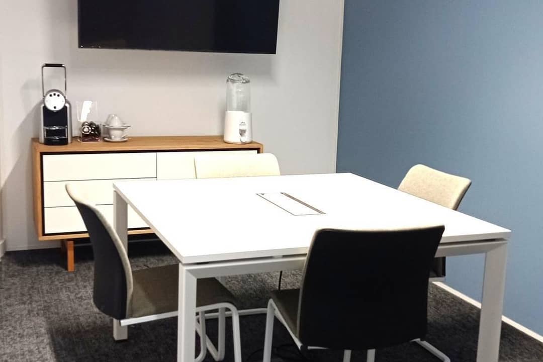 Centre de coworking 201 Rue de la Piazza, Noisy-le-Grand – photo 3